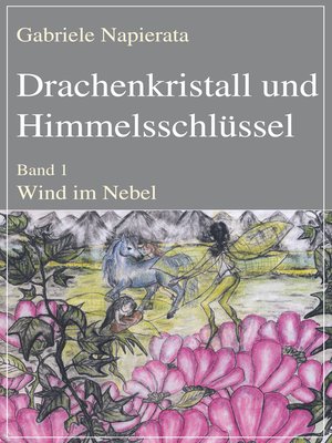 cover image of Drachenkristall und Himmelsschlüssel